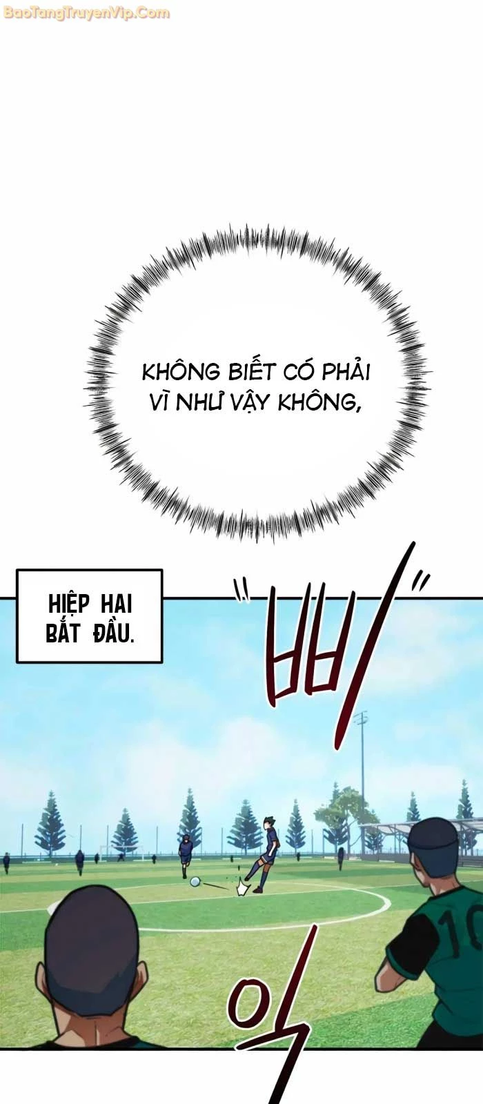 Tôi Bị Hiểu Lầm Là Siêu Sao Trên Sân Cỏ Chapter 5 - 61