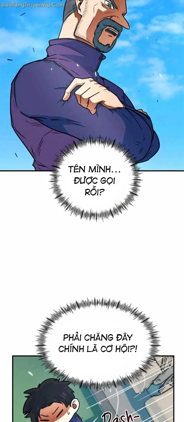 Tôi Bị Hiểu Lầm Là Siêu Sao Trên Sân Cỏ Chapter 5 - 67