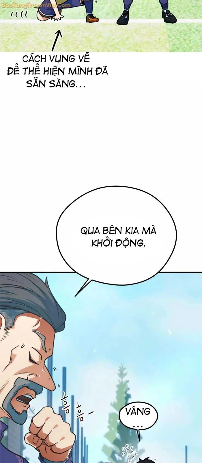 Tôi Bị Hiểu Lầm Là Siêu Sao Trên Sân Cỏ Chapter 5 - 69