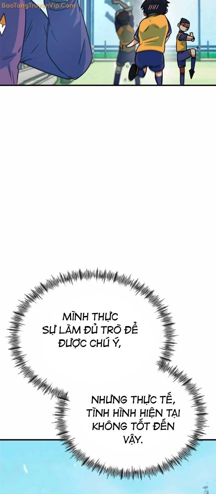 Tôi Bị Hiểu Lầm Là Siêu Sao Trên Sân Cỏ Chapter 5 - 70