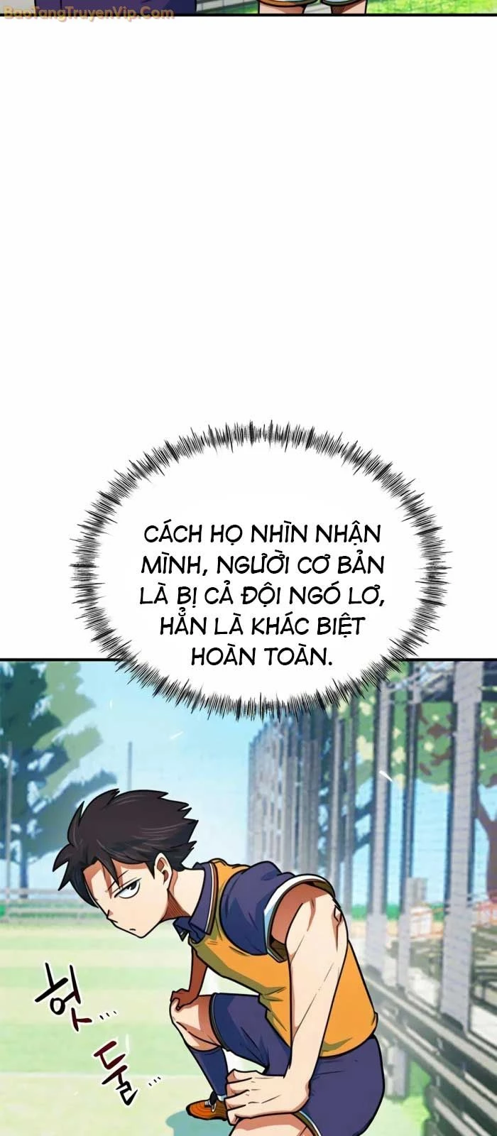 Tôi Bị Hiểu Lầm Là Siêu Sao Trên Sân Cỏ Chapter 5 - 74