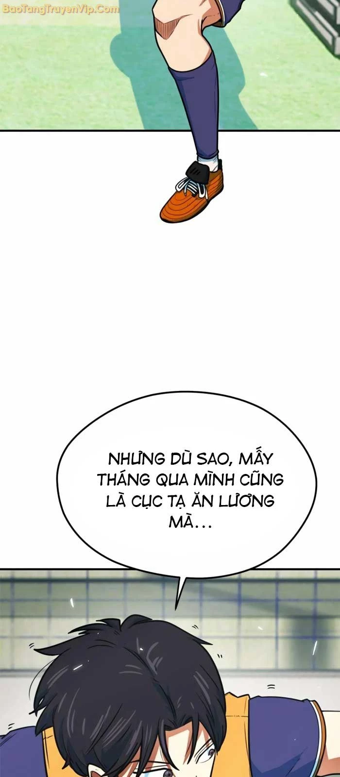 Tôi Bị Hiểu Lầm Là Siêu Sao Trên Sân Cỏ Chapter 5 - 75
