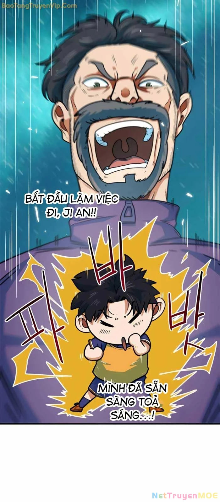 Tôi Bị Hiểu Lầm Là Siêu Sao Trên Sân Cỏ Chapter 5 - 77