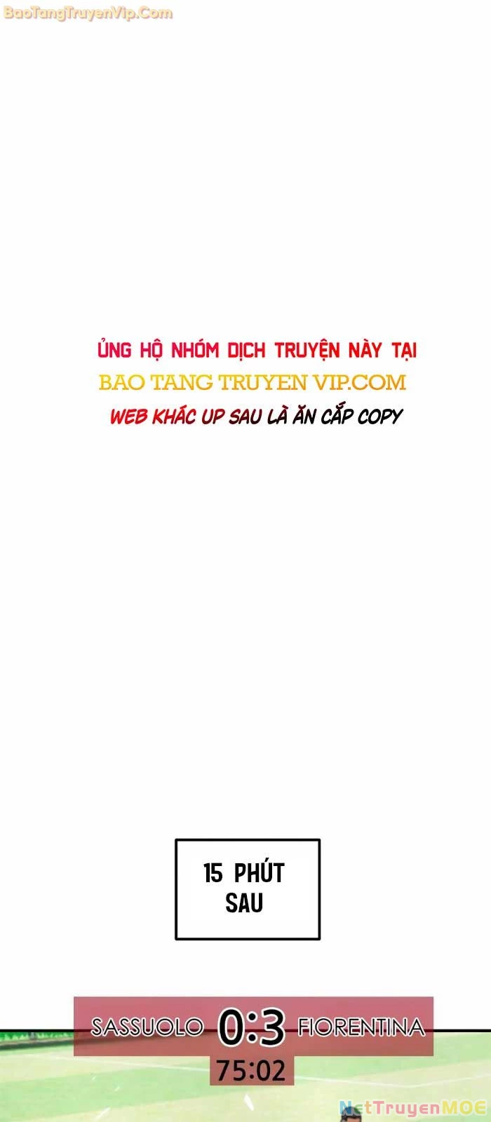 Tôi Bị Hiểu Lầm Là Siêu Sao Trên Sân Cỏ Chapter 5 - 78