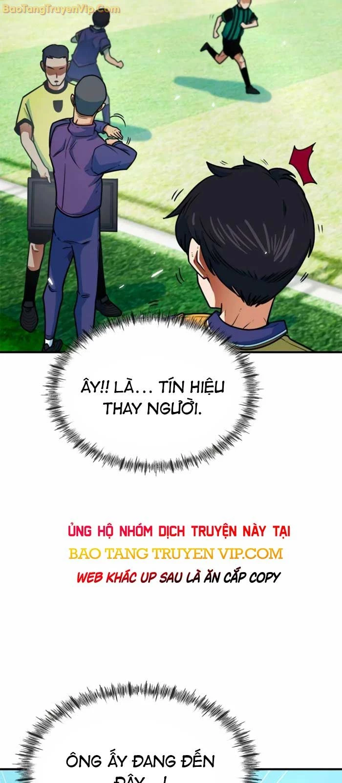 Tôi Bị Hiểu Lầm Là Siêu Sao Trên Sân Cỏ Chapter 5 - 79