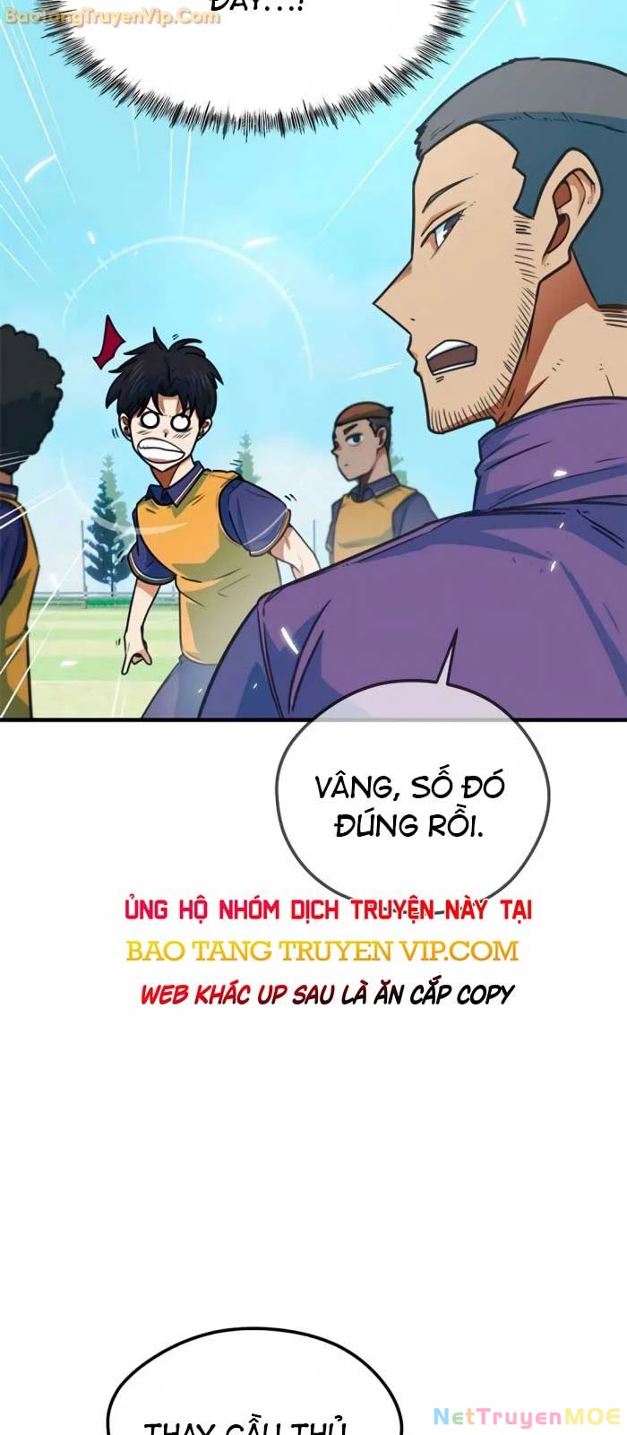 Tôi Bị Hiểu Lầm Là Siêu Sao Trên Sân Cỏ Chapter 5 - 80
