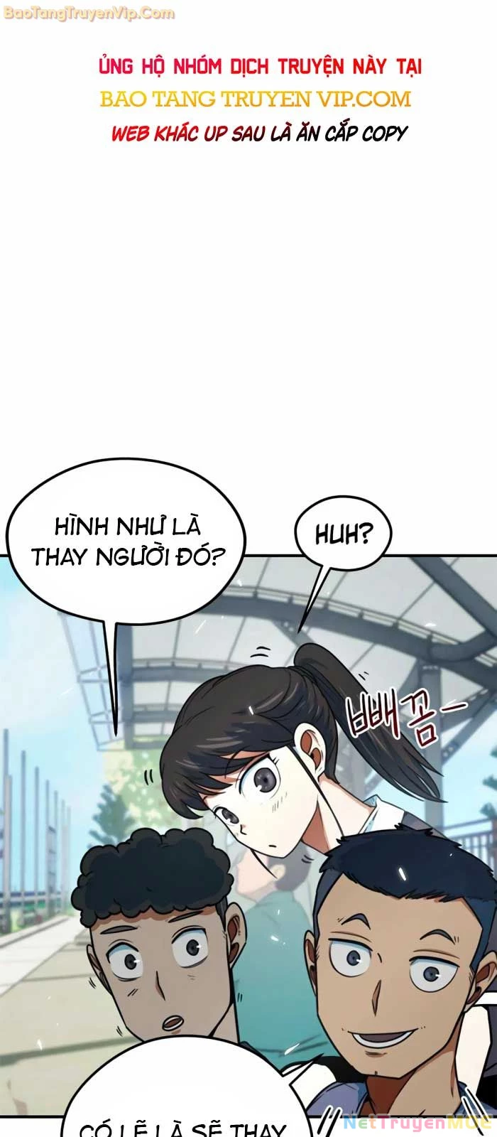 Tôi Bị Hiểu Lầm Là Siêu Sao Trên Sân Cỏ Chapter 5 - 83