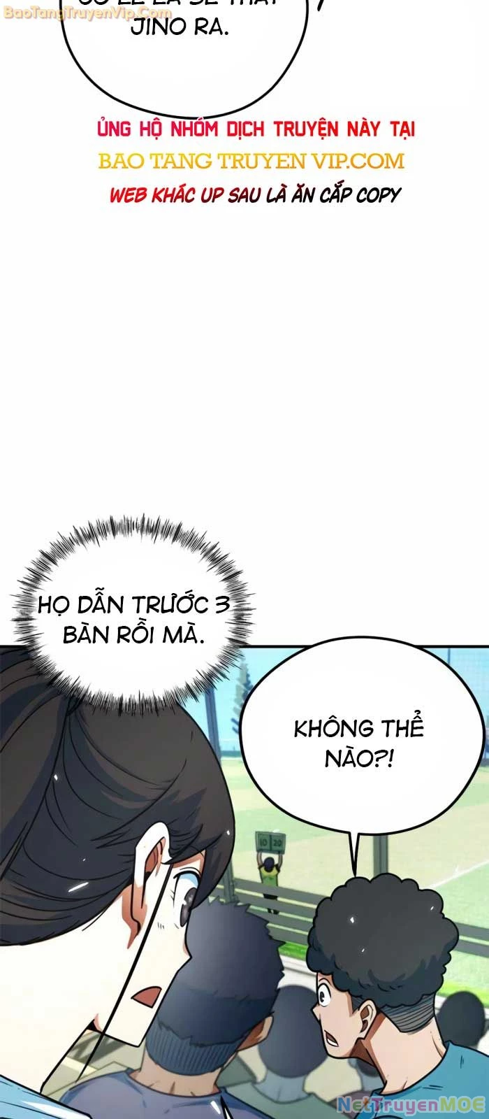 Tôi Bị Hiểu Lầm Là Siêu Sao Trên Sân Cỏ Chapter 5 - 84