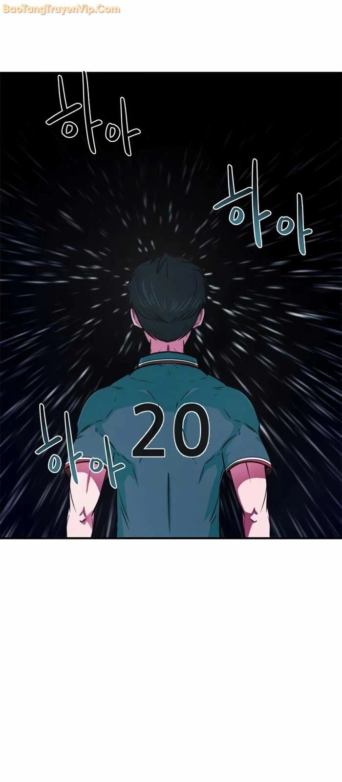 Tôi Bị Hiểu Lầm Là Siêu Sao Trên Sân Cỏ Chapter 6 - 4