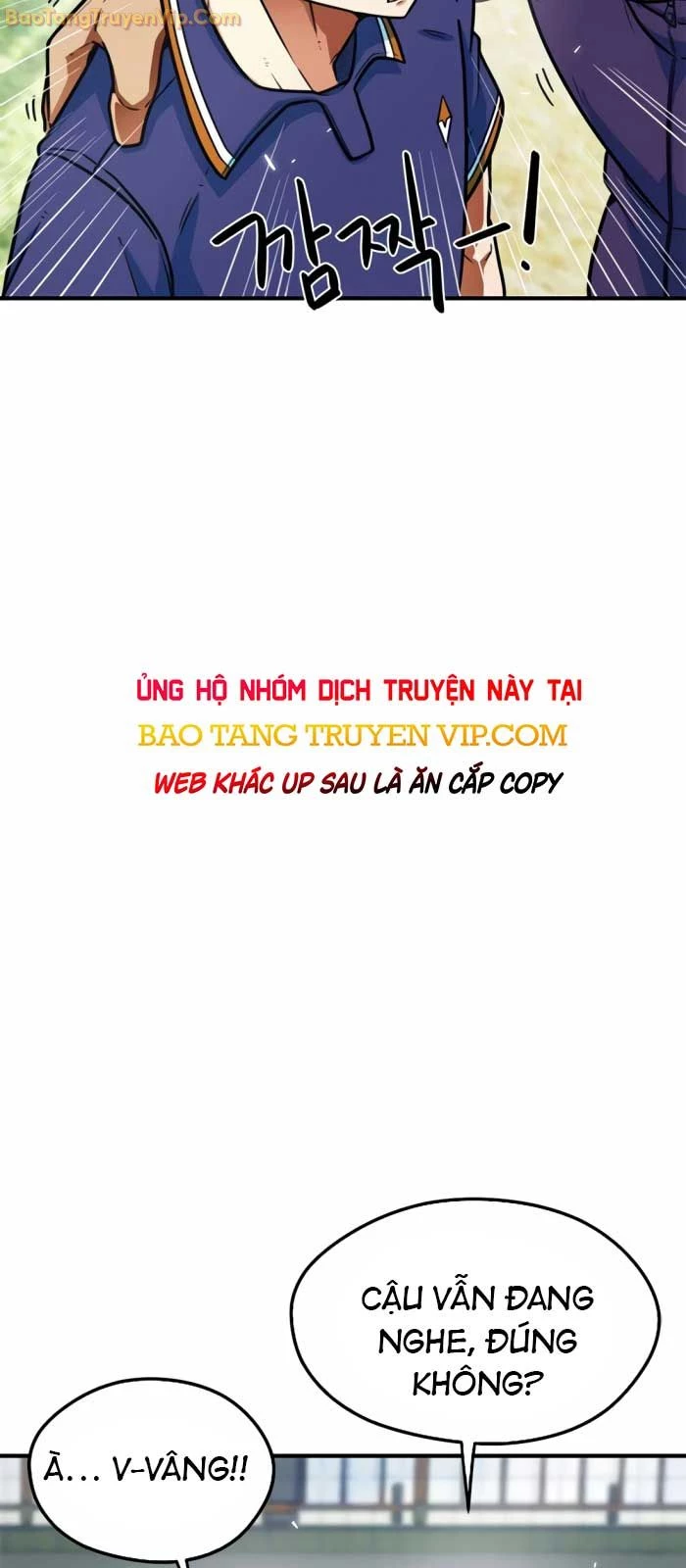 Tôi Bị Hiểu Lầm Là Siêu Sao Trên Sân Cỏ Chapter 6 - 7
