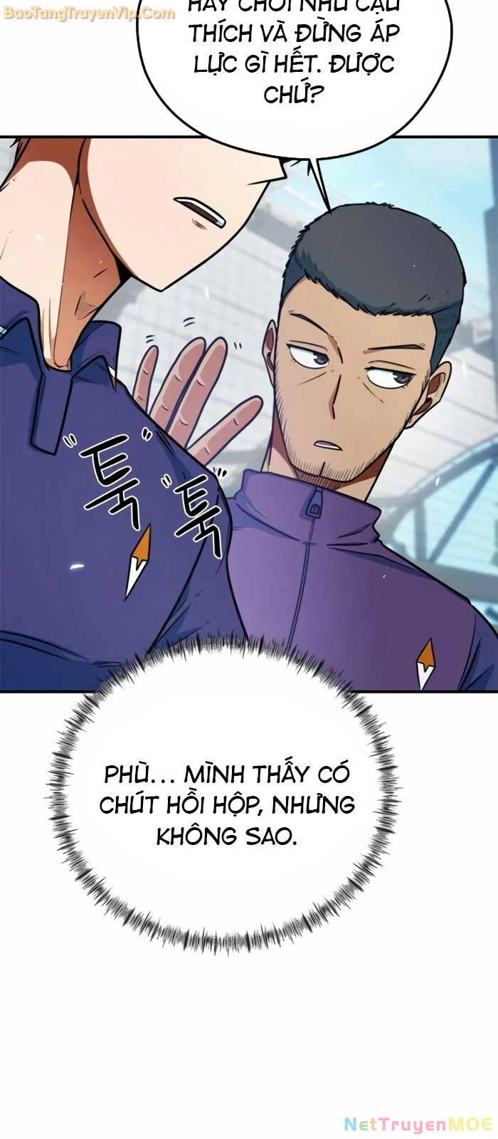 Tôi Bị Hiểu Lầm Là Siêu Sao Trên Sân Cỏ Chapter 6 - 9