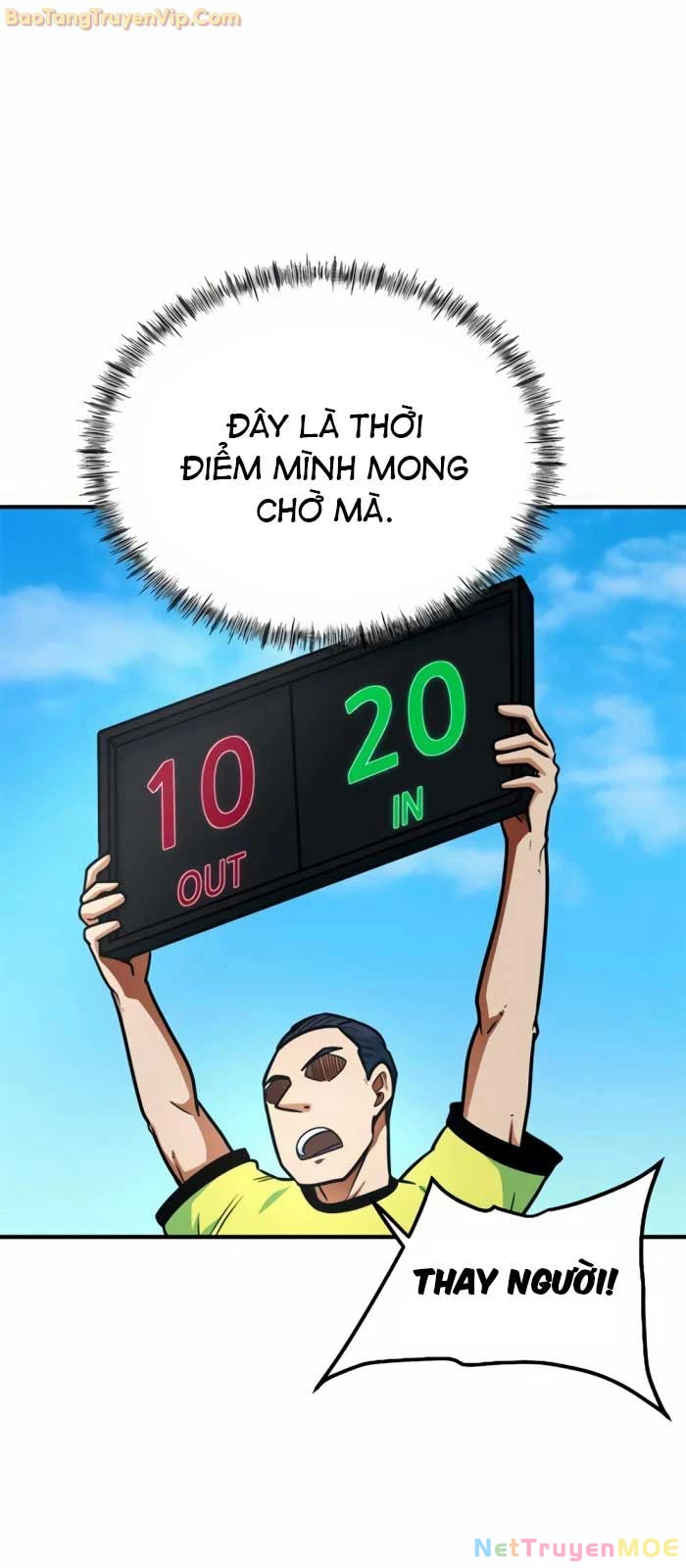 Tôi Bị Hiểu Lầm Là Siêu Sao Trên Sân Cỏ Chapter 6 - 10