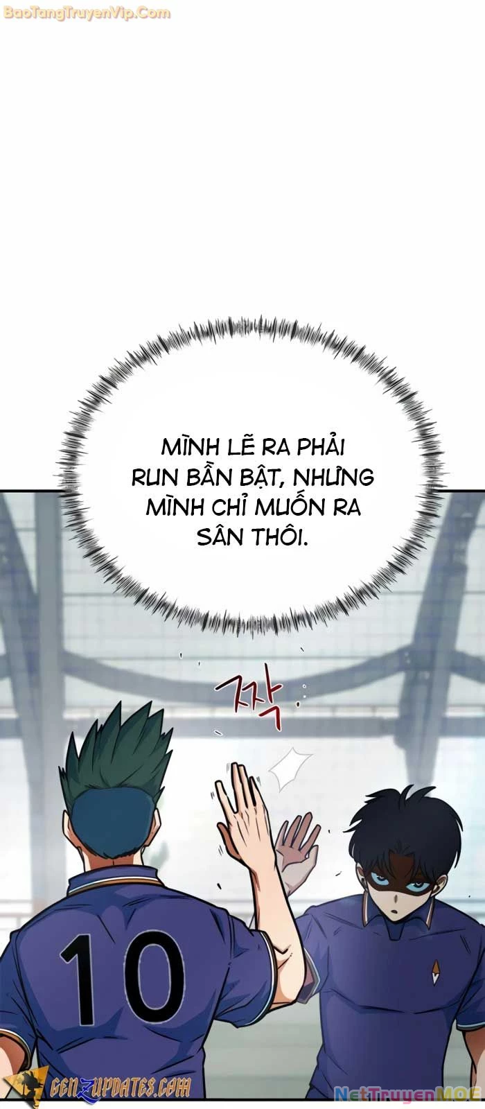 Tôi Bị Hiểu Lầm Là Siêu Sao Trên Sân Cỏ Chapter 6 - 11