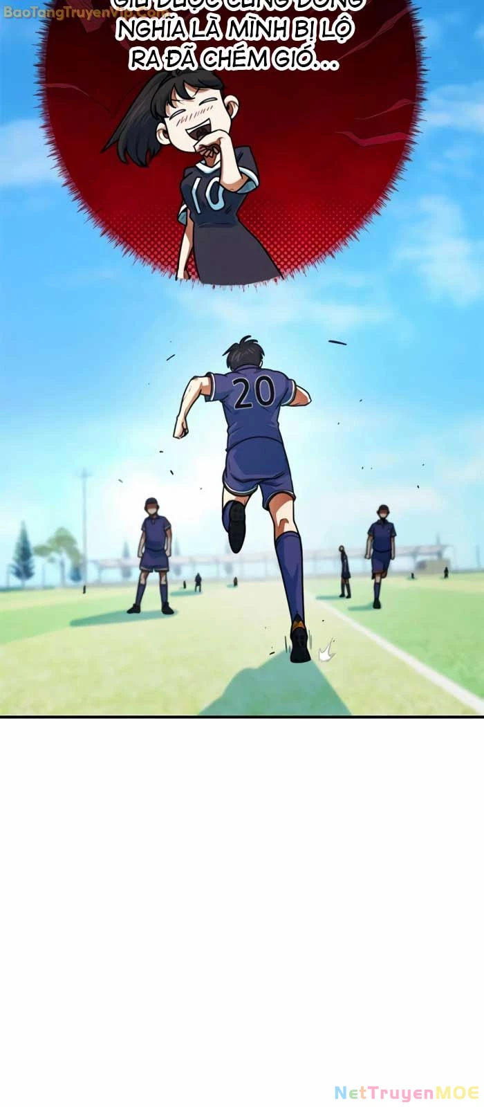 Tôi Bị Hiểu Lầm Là Siêu Sao Trên Sân Cỏ Chapter 6 - 14