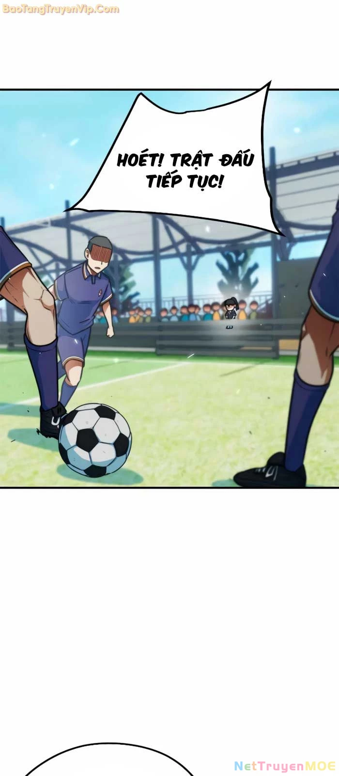 Tôi Bị Hiểu Lầm Là Siêu Sao Trên Sân Cỏ Chapter 6 - 15