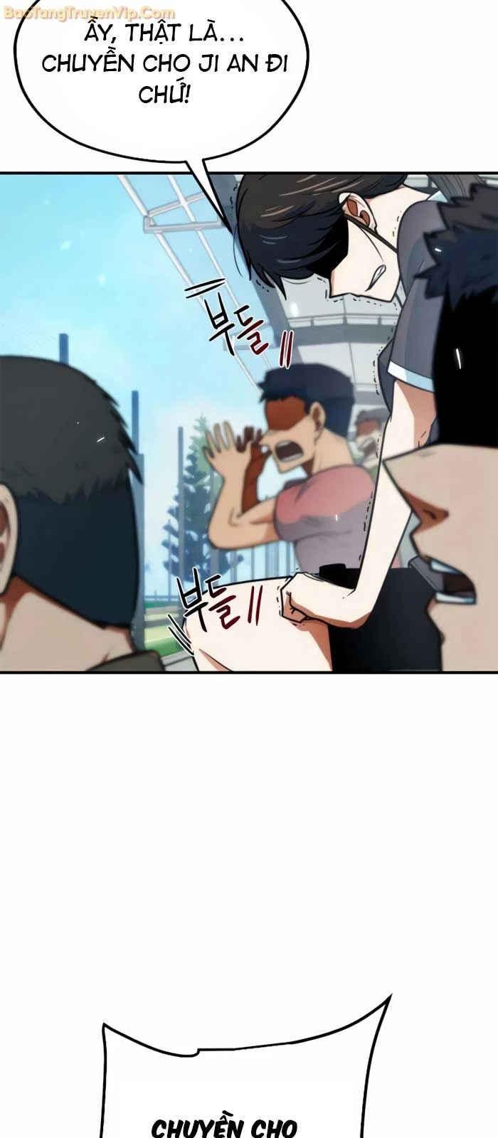 Tôi Bị Hiểu Lầm Là Siêu Sao Trên Sân Cỏ Chapter 6 - 16