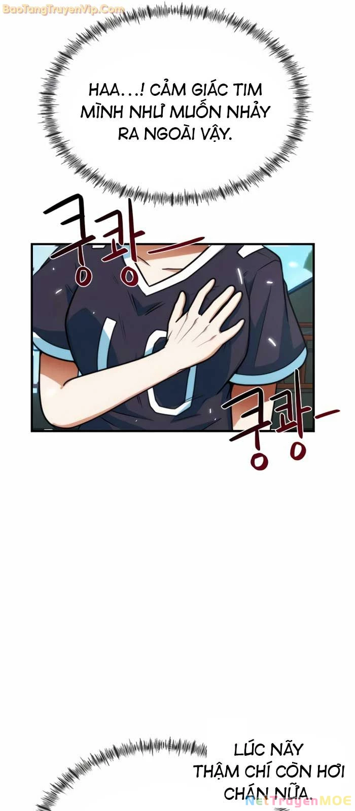 Tôi Bị Hiểu Lầm Là Siêu Sao Trên Sân Cỏ Chapter 6 - 18