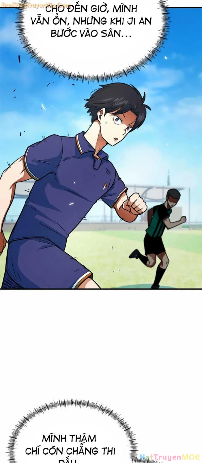 Tôi Bị Hiểu Lầm Là Siêu Sao Trên Sân Cỏ Chapter 6 - 19