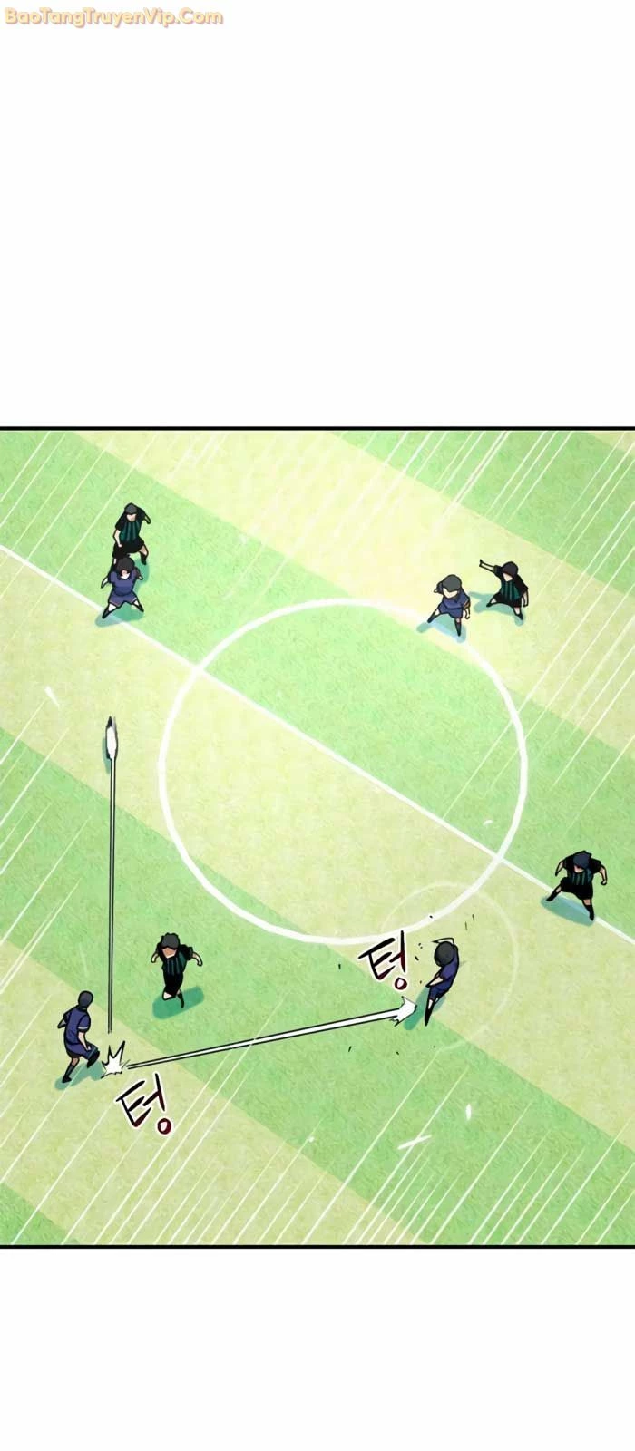 Tôi Bị Hiểu Lầm Là Siêu Sao Trên Sân Cỏ Chapter 6 - 23