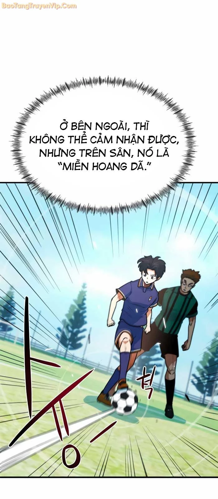 Tôi Bị Hiểu Lầm Là Siêu Sao Trên Sân Cỏ Chapter 6 - 24