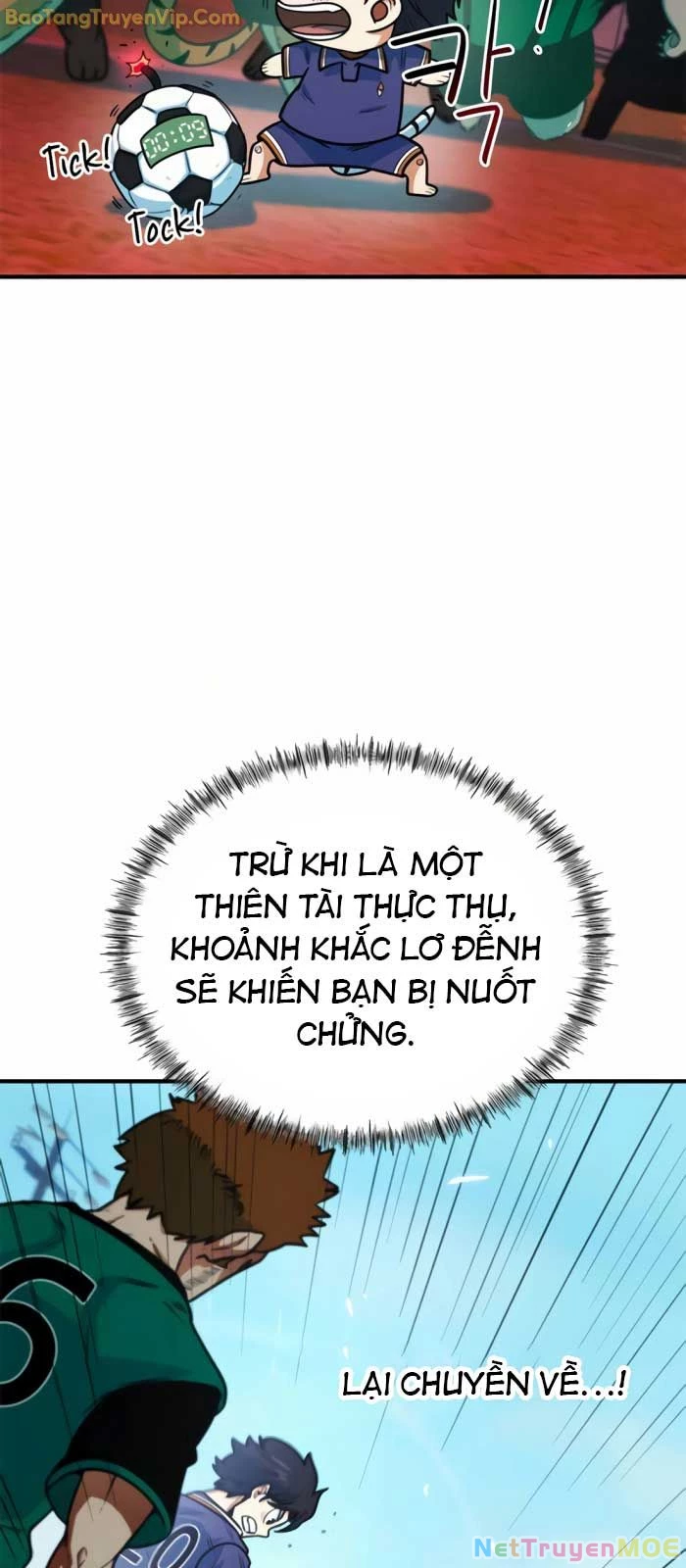 Tôi Bị Hiểu Lầm Là Siêu Sao Trên Sân Cỏ Chapter 6 - 26