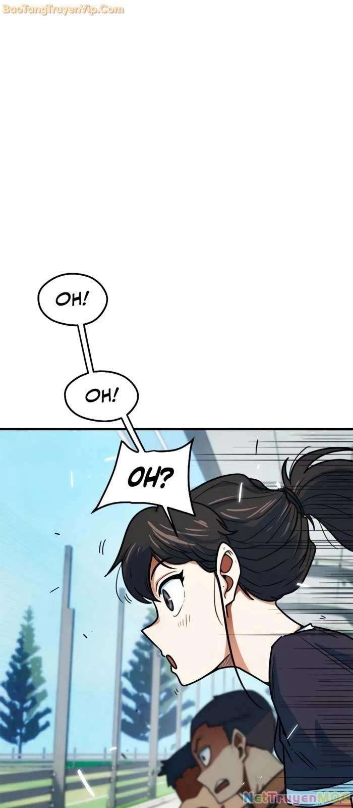 Tôi Bị Hiểu Lầm Là Siêu Sao Trên Sân Cỏ Chapter 6 - 30
