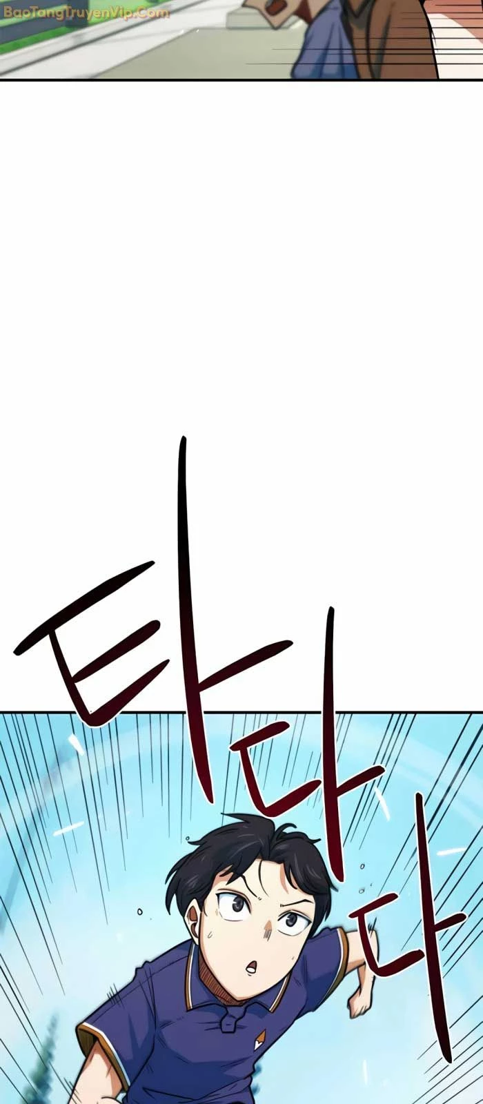 Tôi Bị Hiểu Lầm Là Siêu Sao Trên Sân Cỏ Chapter 6 - 31