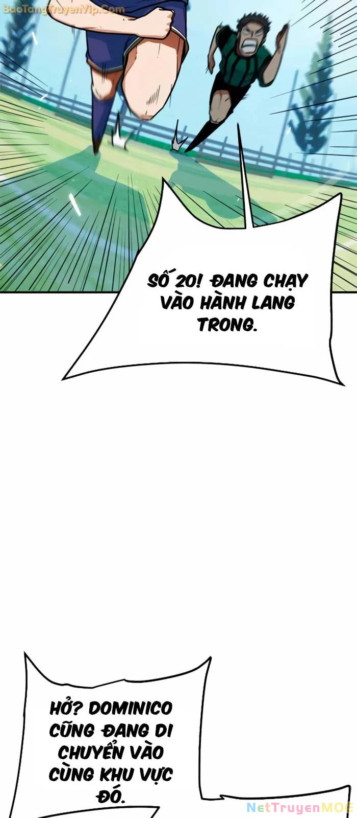 Tôi Bị Hiểu Lầm Là Siêu Sao Trên Sân Cỏ Chapter 6 - 32