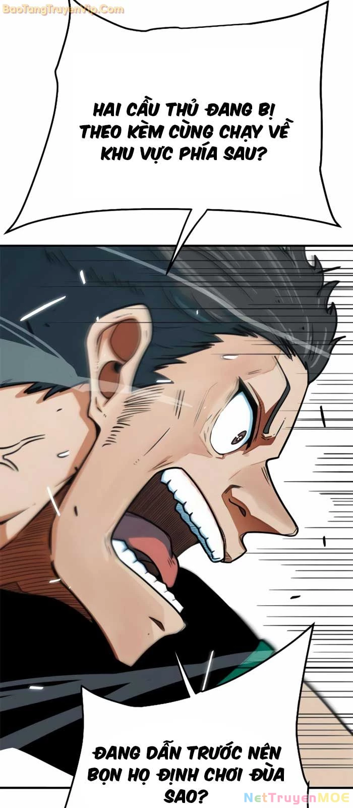 Tôi Bị Hiểu Lầm Là Siêu Sao Trên Sân Cỏ Chapter 6 - 34
