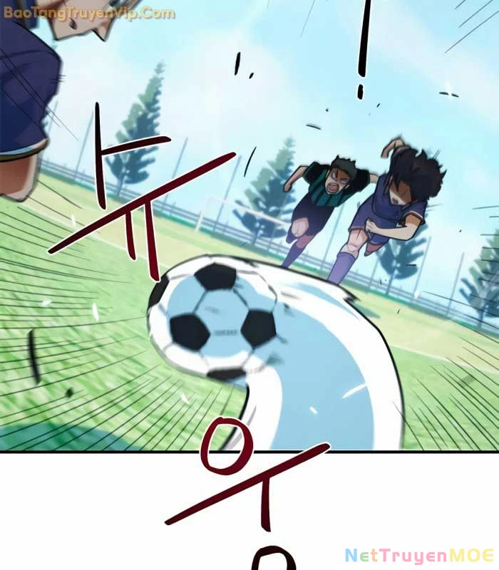 Tôi Bị Hiểu Lầm Là Siêu Sao Trên Sân Cỏ Chapter 6 - 38
