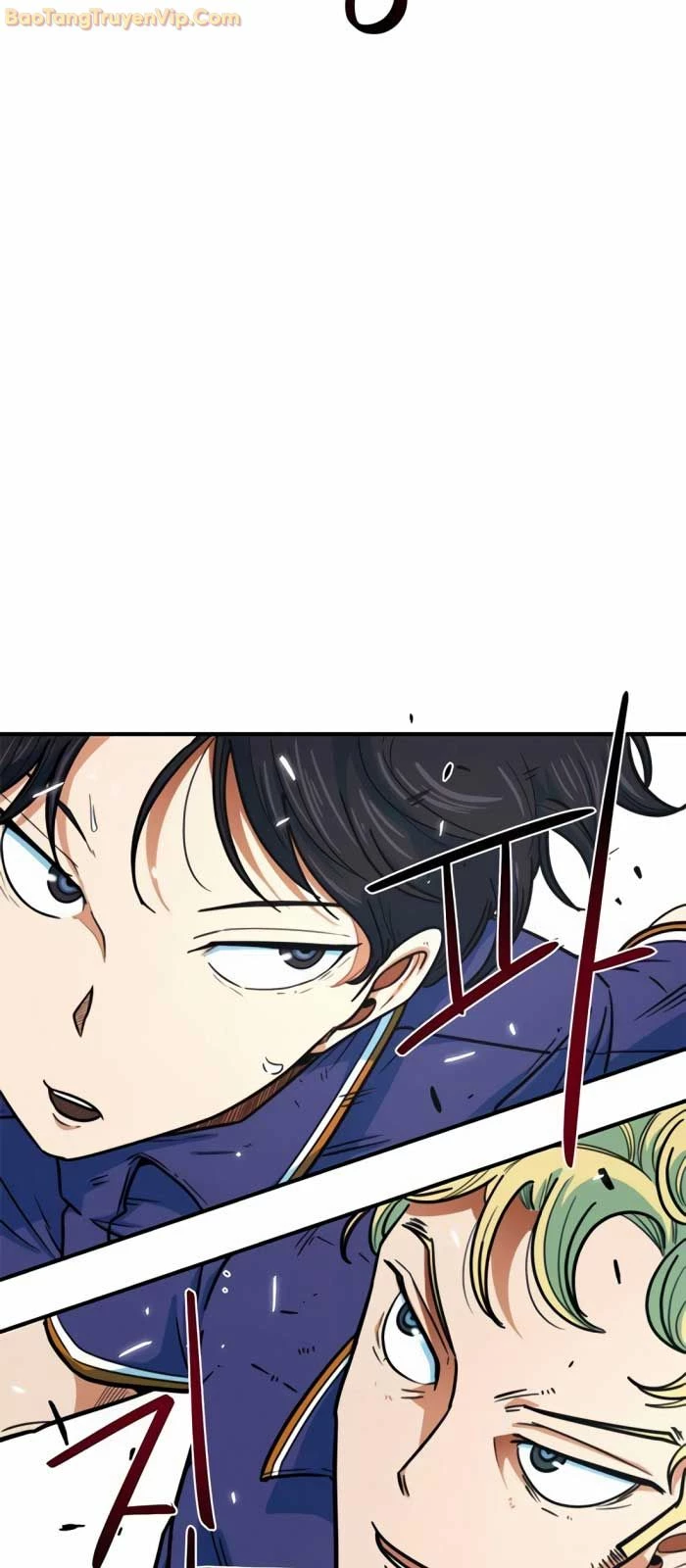 Tôi Bị Hiểu Lầm Là Siêu Sao Trên Sân Cỏ Chapter 6 - 39