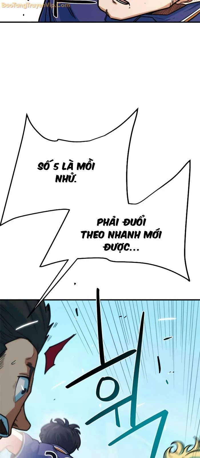 Tôi Bị Hiểu Lầm Là Siêu Sao Trên Sân Cỏ Chapter 6 - 40