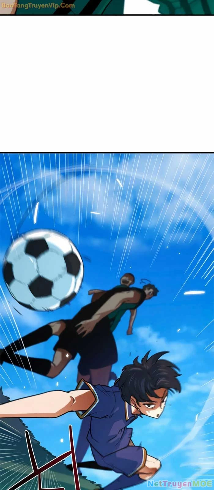 Tôi Bị Hiểu Lầm Là Siêu Sao Trên Sân Cỏ Chapter 6 - 45