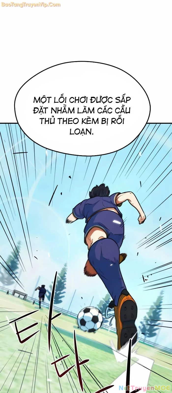 Tôi Bị Hiểu Lầm Là Siêu Sao Trên Sân Cỏ Chapter 6 - 49