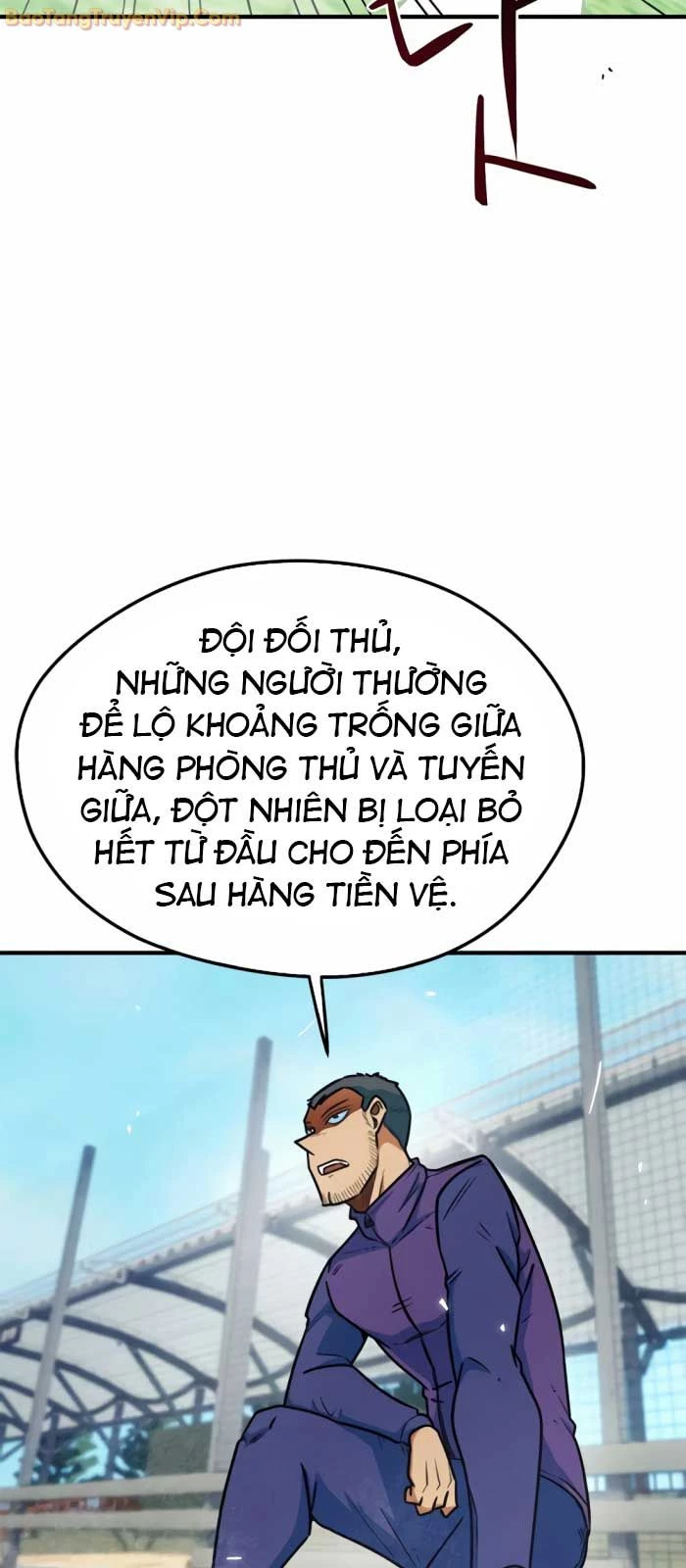 Tôi Bị Hiểu Lầm Là Siêu Sao Trên Sân Cỏ Chapter 6 - 50