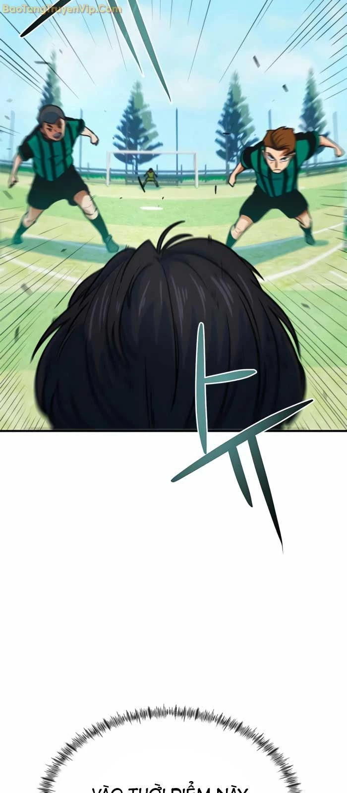 Tôi Bị Hiểu Lầm Là Siêu Sao Trên Sân Cỏ Chapter 6 - 55