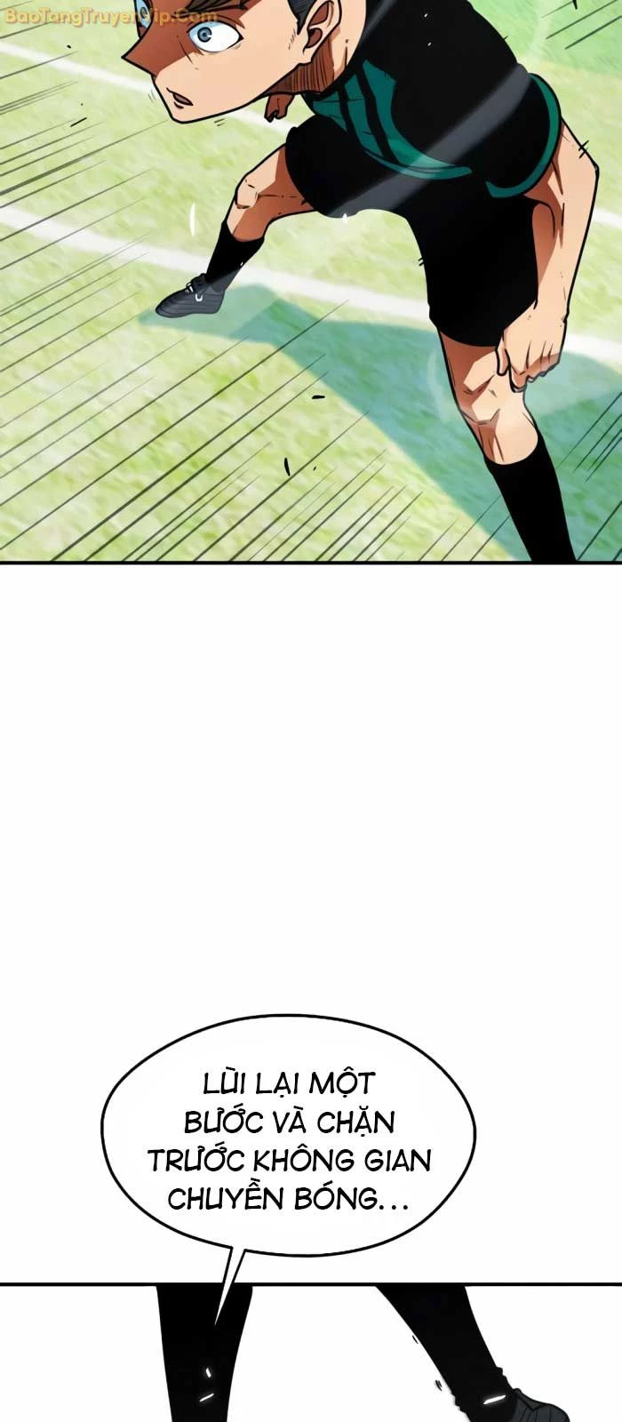 Tôi Bị Hiểu Lầm Là Siêu Sao Trên Sân Cỏ Chapter 6 - 59