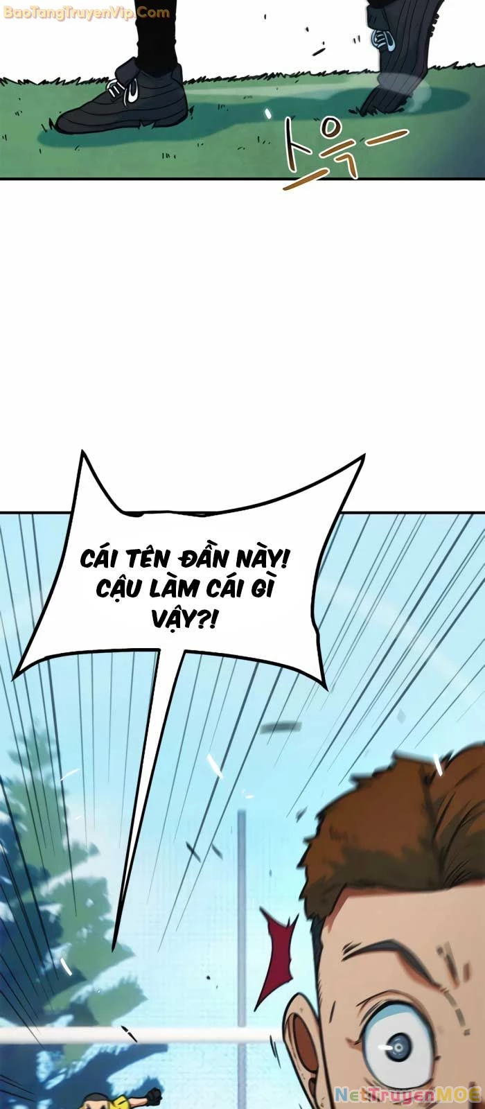 Tôi Bị Hiểu Lầm Là Siêu Sao Trên Sân Cỏ Chapter 6 - 60