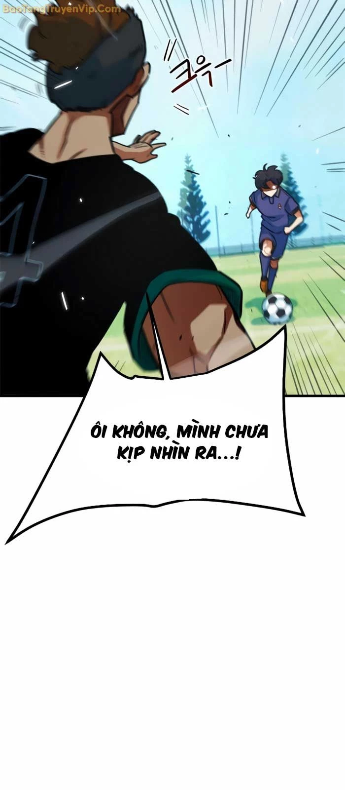Tôi Bị Hiểu Lầm Là Siêu Sao Trên Sân Cỏ Chapter 6 - 62