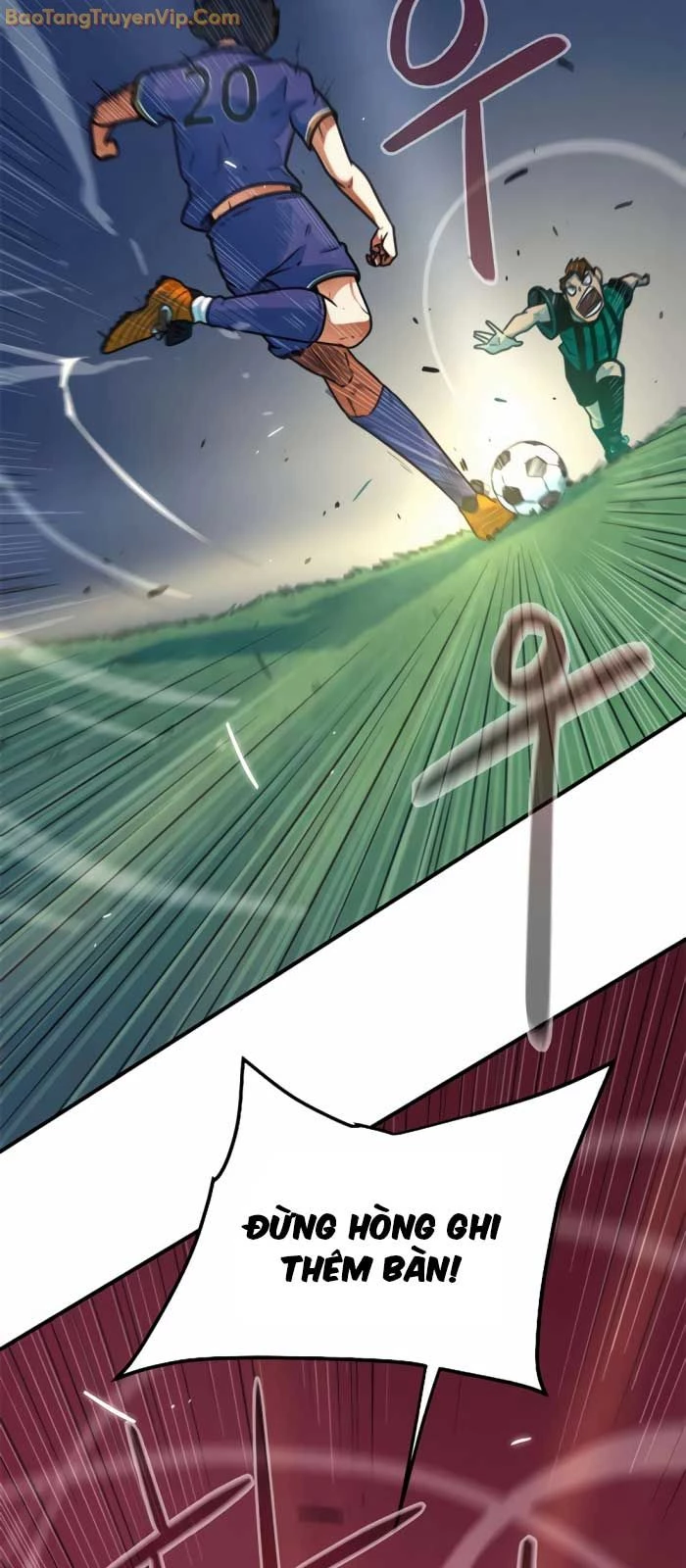 Tôi Bị Hiểu Lầm Là Siêu Sao Trên Sân Cỏ Chapter 6 - 66