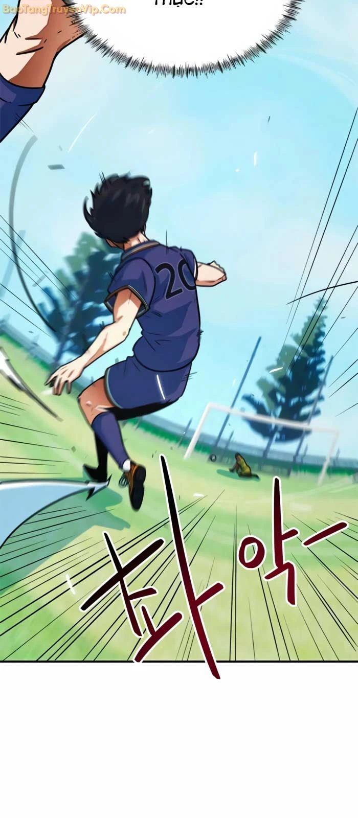 Tôi Bị Hiểu Lầm Là Siêu Sao Trên Sân Cỏ Chapter 6 - 79