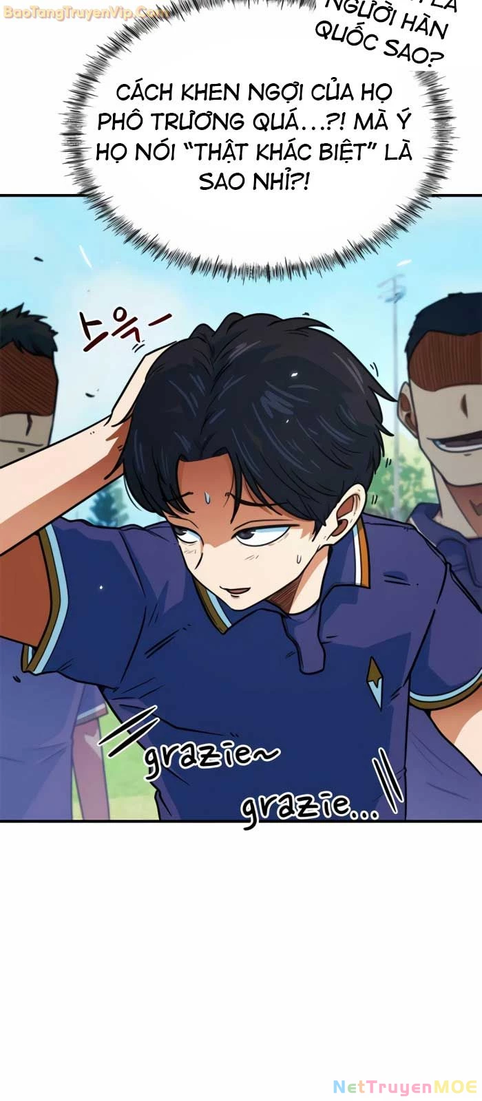 Tôi Bị Hiểu Lầm Là Siêu Sao Trên Sân Cỏ Chapter 6 - 84