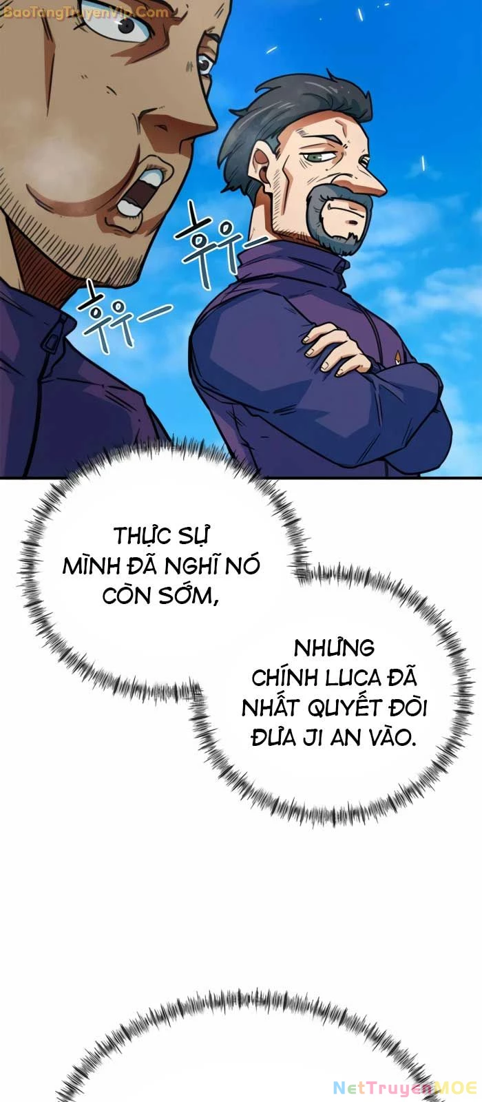 Tôi Bị Hiểu Lầm Là Siêu Sao Trên Sân Cỏ Chapter 6 - 89