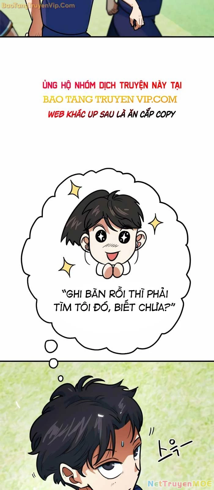 Tôi Bị Hiểu Lầm Là Siêu Sao Trên Sân Cỏ Chapter 6 - 95