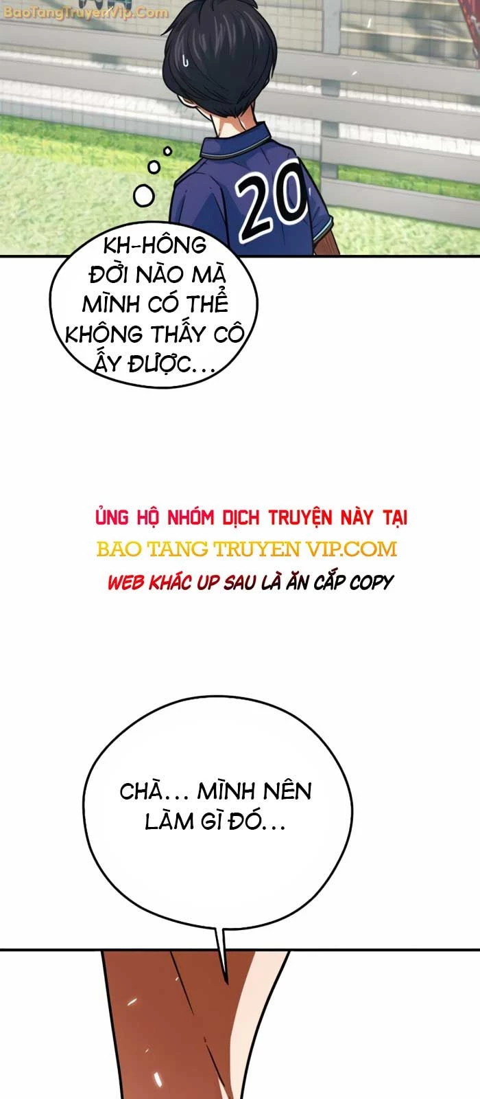 Tôi Bị Hiểu Lầm Là Siêu Sao Trên Sân Cỏ Chapter 6 - 97