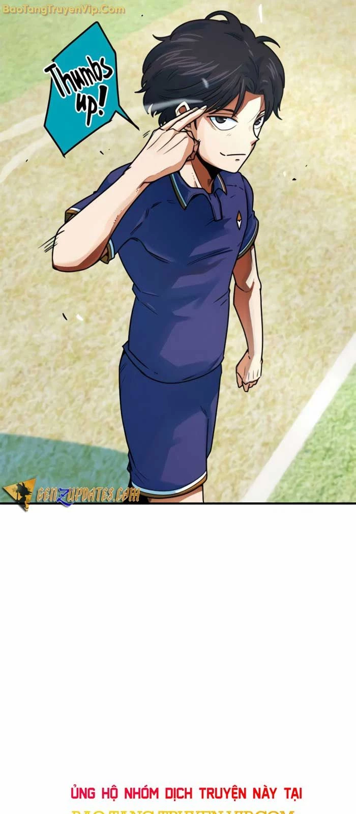 Tôi Bị Hiểu Lầm Là Siêu Sao Trên Sân Cỏ Chapter 6 - 99