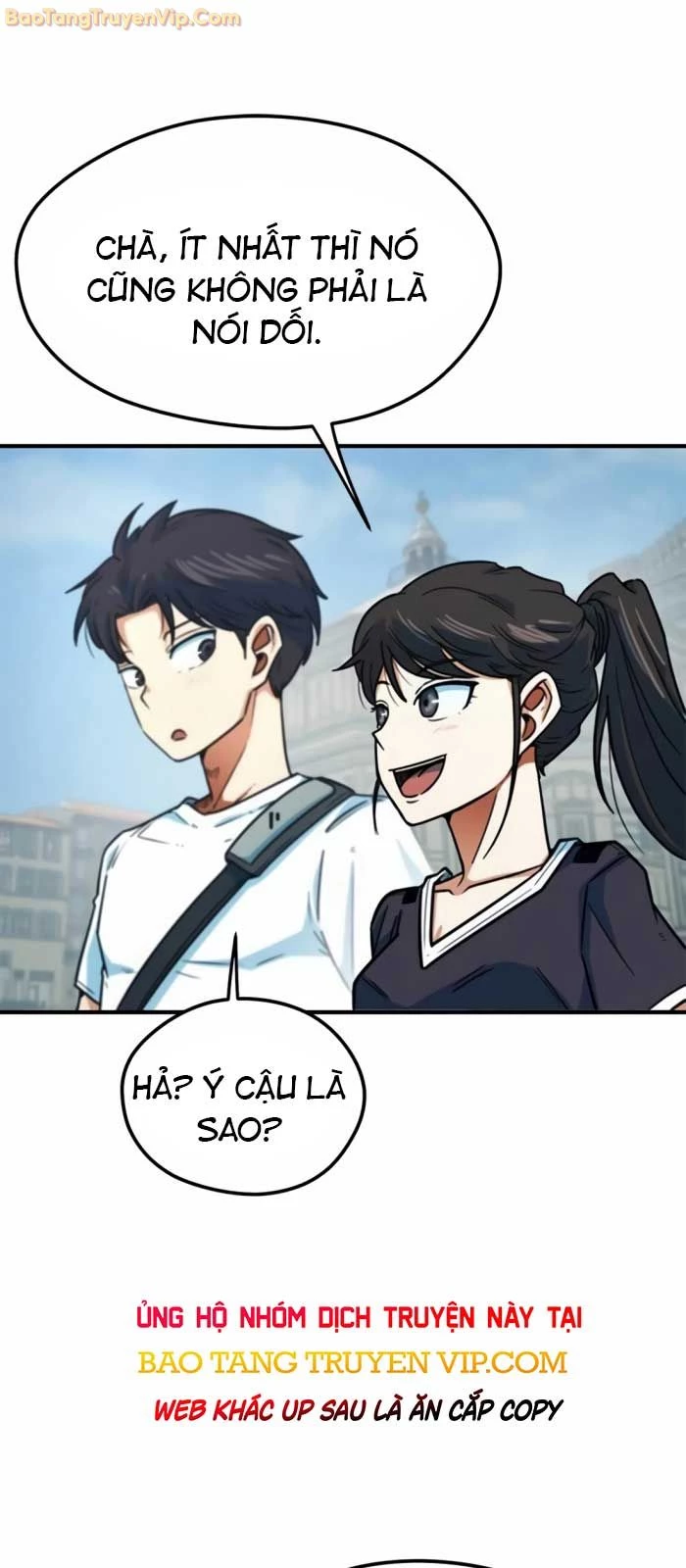 Tôi Bị Hiểu Lầm Là Siêu Sao Trên Sân Cỏ Chapter 7 - 4