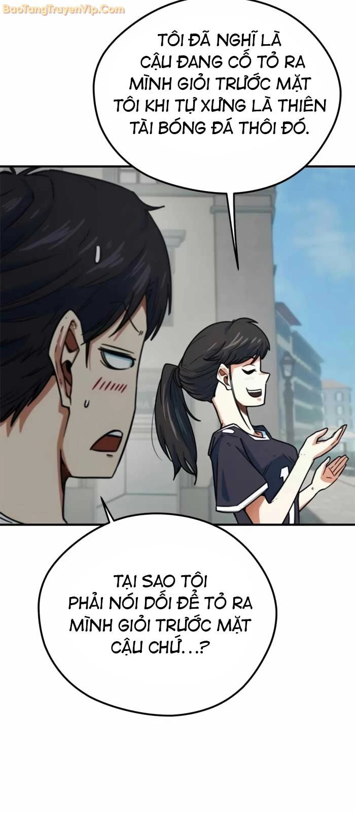 Tôi Bị Hiểu Lầm Là Siêu Sao Trên Sân Cỏ Chapter 7 - 5