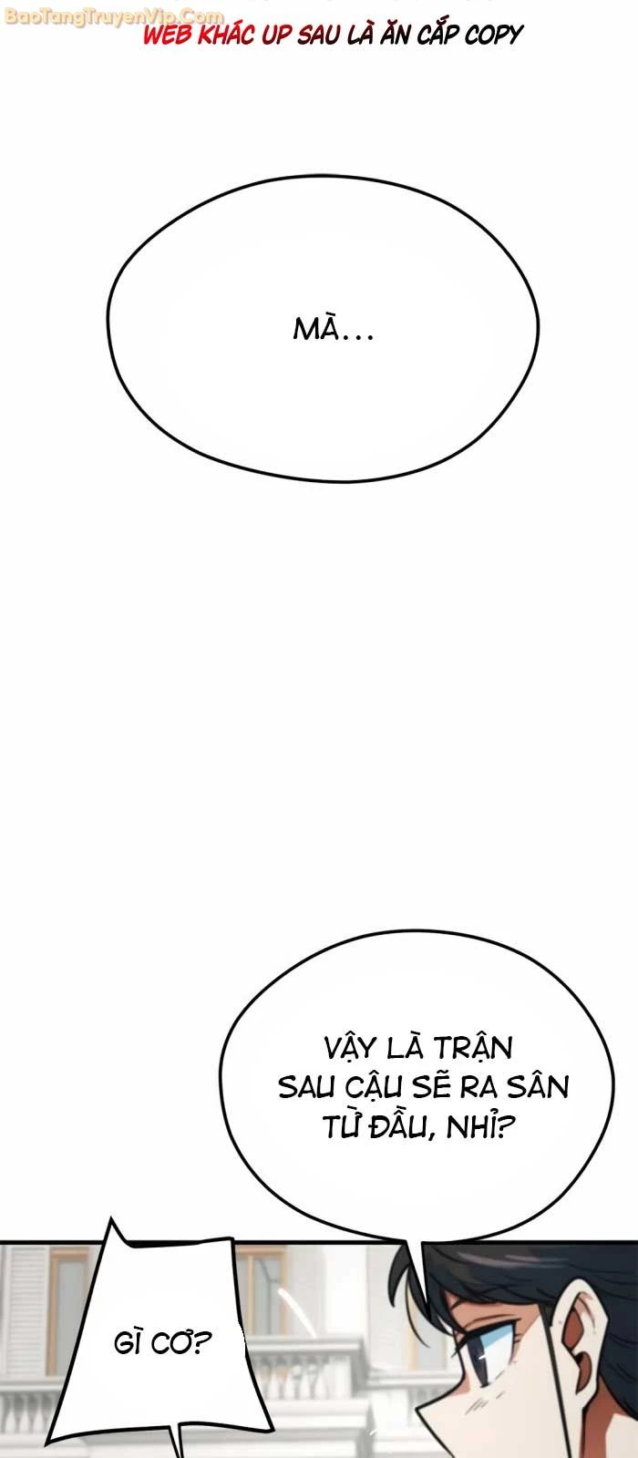 Tôi Bị Hiểu Lầm Là Siêu Sao Trên Sân Cỏ Chapter 7 - 7