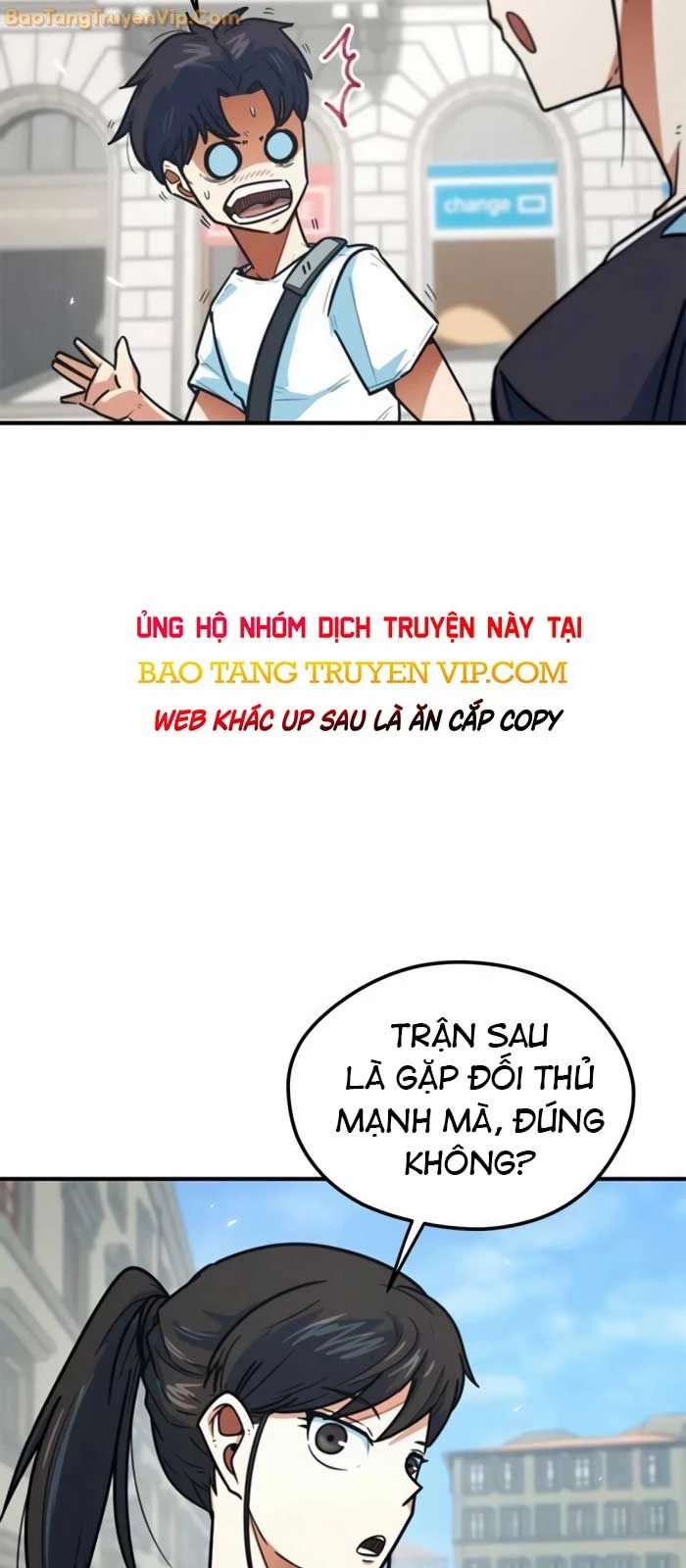 Tôi Bị Hiểu Lầm Là Siêu Sao Trên Sân Cỏ Chapter 7 - 8